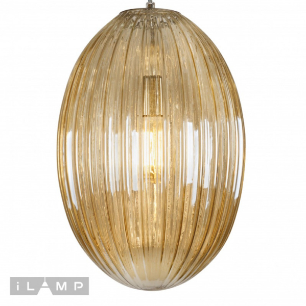 Подвесной светильник iLamp AP9003-1A COG