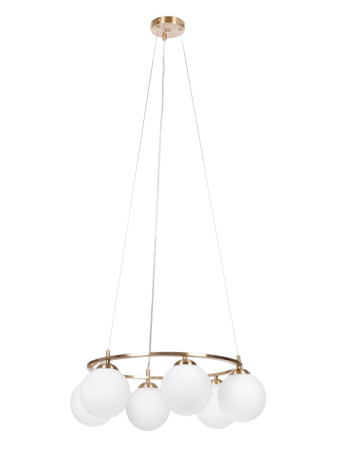 Подвесная люстра MyFar MR2090-6P