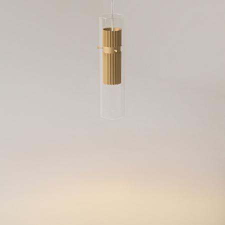 Подвесной светильник Maytoni MOD326PL-01MG