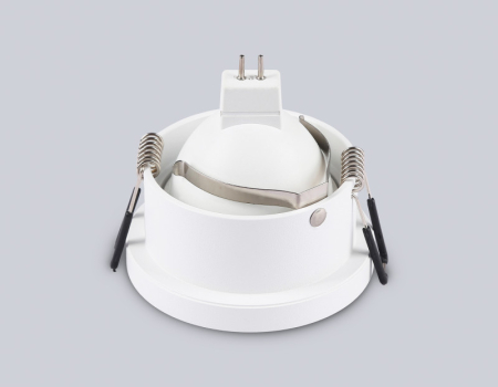 Встраиваемый светильник Ambrella Light TN102801