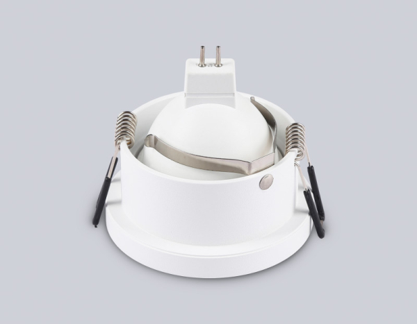 Встраиваемый светильник Ambrella Light TN102801