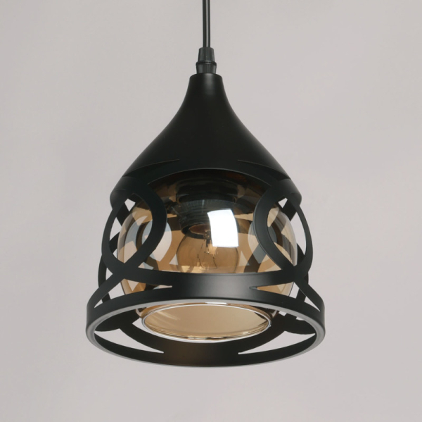 Подвесной светильник DeMarkt 112011801