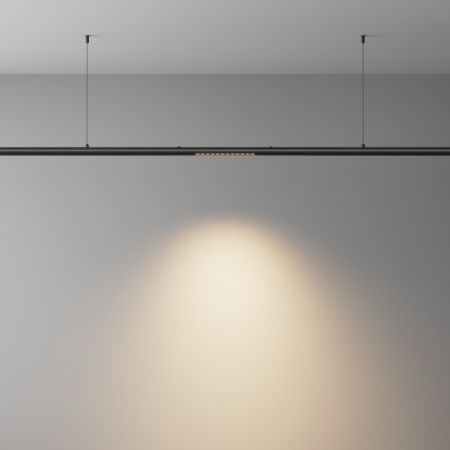 Светильник на шине Maytoni Technical C149CL-L300-6W3K-B