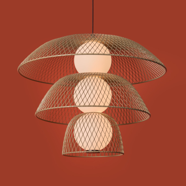 Подвесной светильник Freya FR5545PL-L5BG