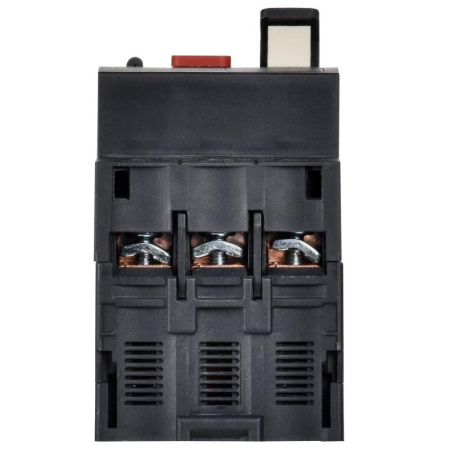 Пускатель ПРК32-1 In1.0А Ir0.63-1.0А Ue 660В KARAT IEK DMS11-001