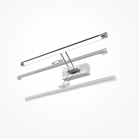 Светильник для картин Maytoni MIR267WL-L12CH3K