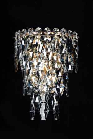 Бра Fluorite FL1190-3W