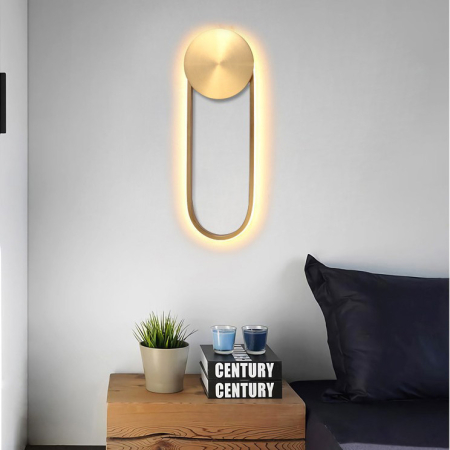 Бра ImperiumLoft 208950-23