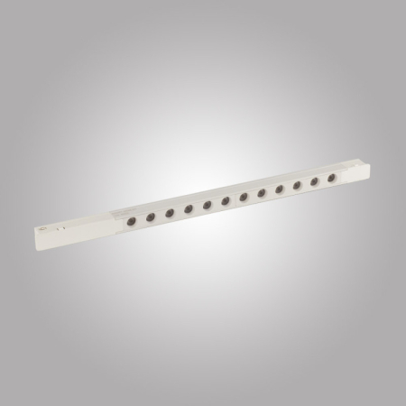 Светильник на шине AM Group MAGNET AM508 WH 12W 3000K