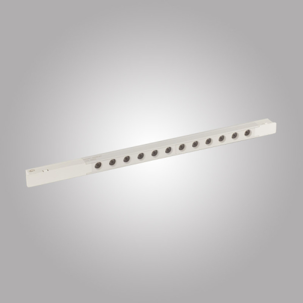 Светильник на шине AM Group MAGNET AM508 WH 12W 4000K