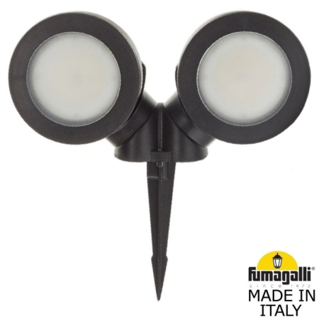 Грунтовый светильник Fumagalli 4M1.001.000.AXD2L