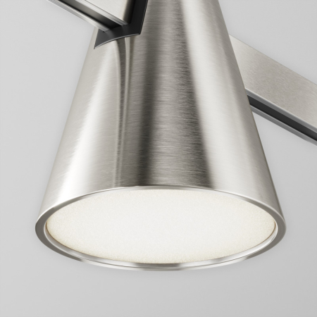 Светильник на шине Maytoni Technical TR146-1-5W4K-PT