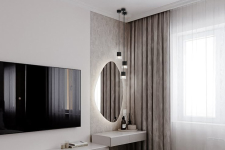 Подвесной светильник ITALLINE IT014-0203 black