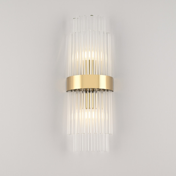 Бра Arte Milano 430122.140.2.E14.C1 GD