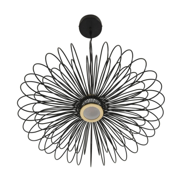 Подвесная люстра LUMION 8301/9L