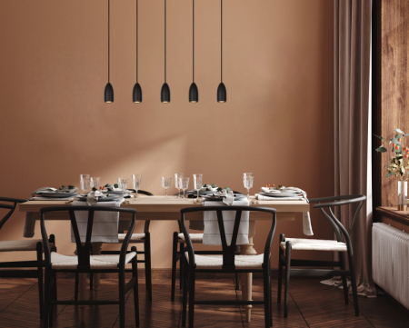 Подвесной светильник LUCIDE 45406/05/30