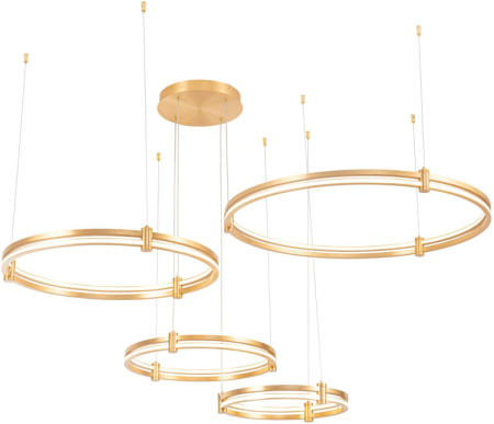 Подвесной светильник Stilfort 4006/05/04PL