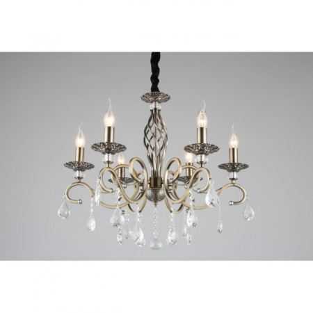 Подвесная люстра Omnilux OML-79113-06