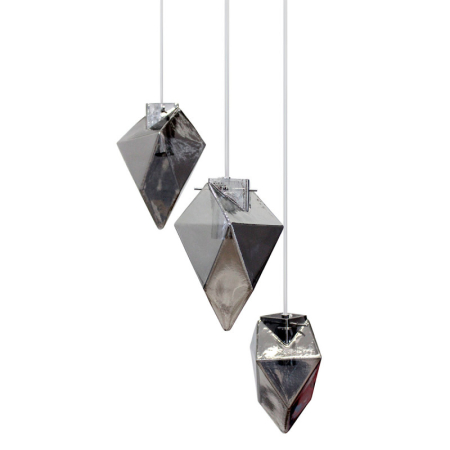 Подвесной светильник Vele Luce VL1152P03