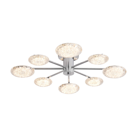 Накладной светильник Freya FR5531CL-L42CH