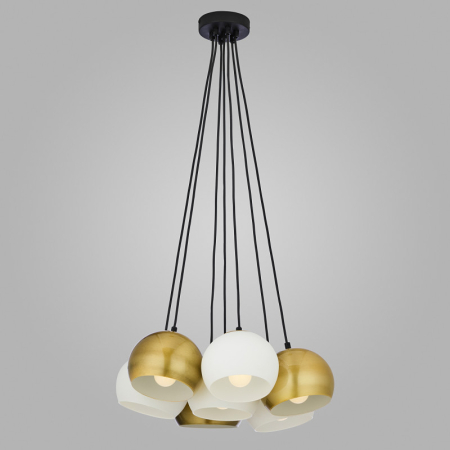 Подвесной светильник TK Lighting 2782 Castello