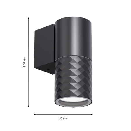 Светильник настенный Favourite 4659-1W