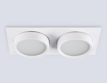 Встраиваемый светильник Ambrella Light TN6741