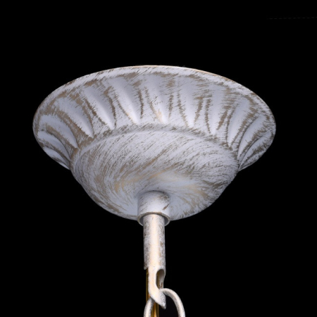 Подвесная люстра DeMarkt 450014305