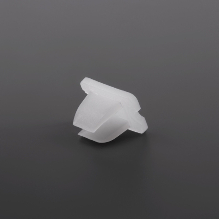 Крепеж Elektrostandard Крепеж для неона 24V 2835 с боковым свечением (10p