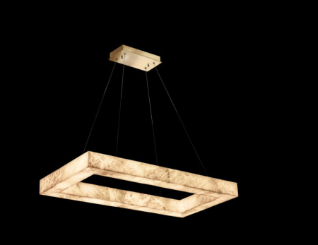 Подвесная люстра Fluorite FL1165-14C