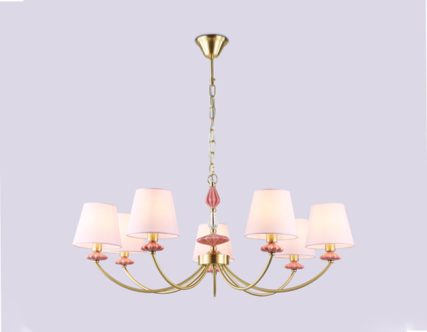 Подвесная люстра Ambrella Light LH75025