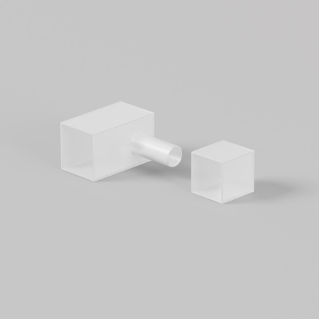 Заглушка Maytoni Technical 432025