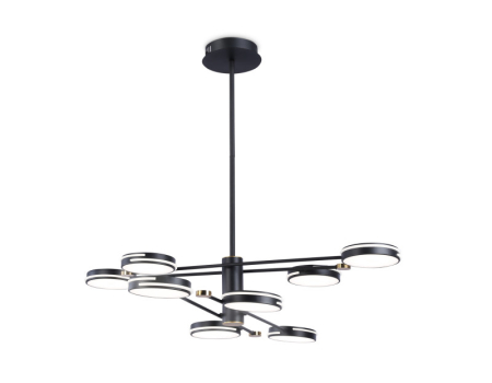 Люстра на штанге Ambrella Light FL51645