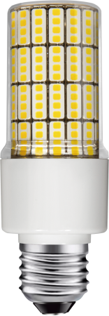 Светодиодная лампа, T42-C-20W-E27,20W,Φ42*118mm,AC100-265V,5000К