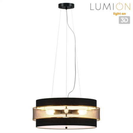 Накладная люстра LUMION 8003/6C