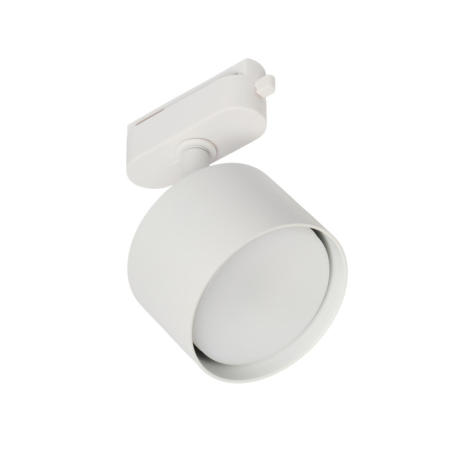 Светильник на шине MyFar MT0124-GX53-W