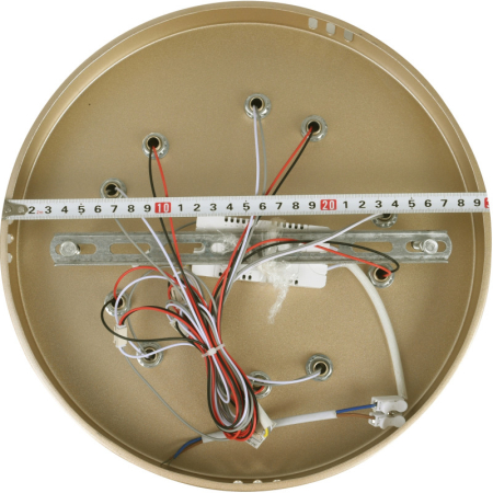 Накладная люстра Natali Kovaltseva INNOVATION STYLE 83059