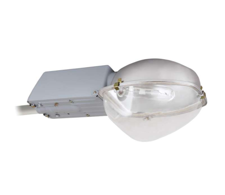 Светильник ЖКУ21-70-011 "Гелиос" со стеклом GALAD 02232