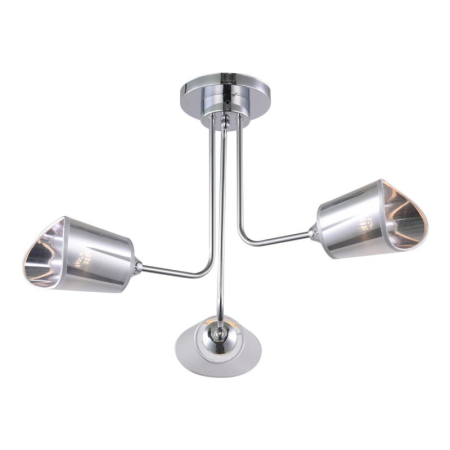 Накладная люстра Escada 548/3