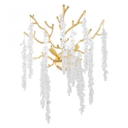 Бра Arte Milano 23122.395.3.G9.D GD