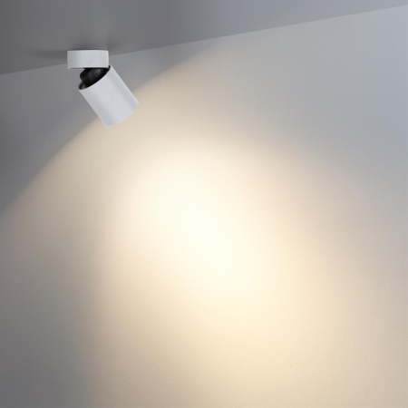 Спот Odeon Light 7133/7CL