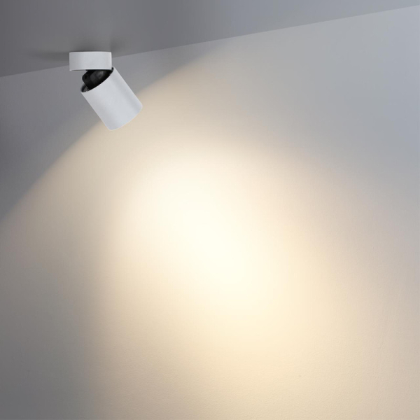 Спот Odeon Light 7133/7CL