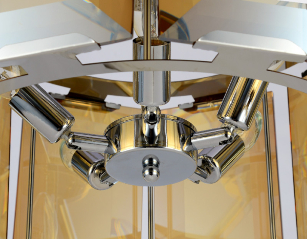 Подвесная люстра Ambrella Light TR5133