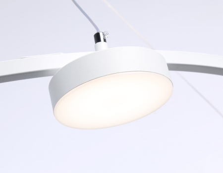 Подвесная люстра Ambrella Light FL51761