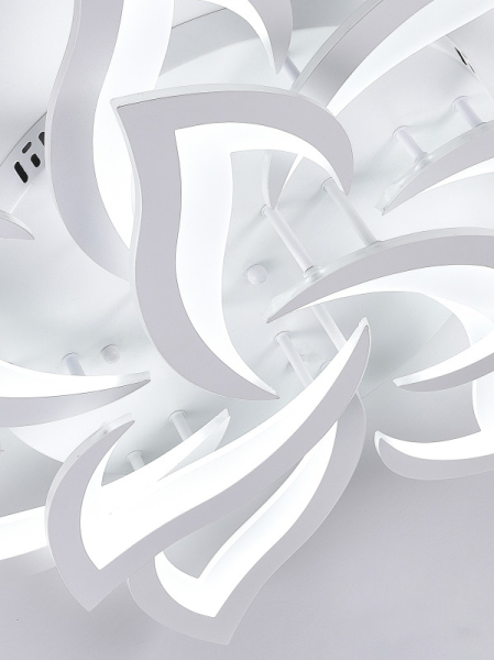 Накладная люстра Natali Kovaltseva LED SMART 84005