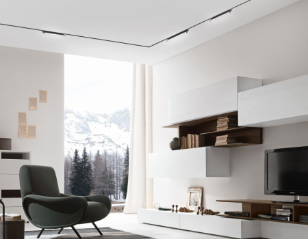 Светильник на шине Ambrella Light GL2350