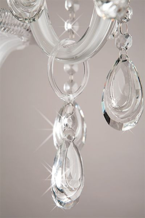 Бра Bogate's 125/2 Strotskis