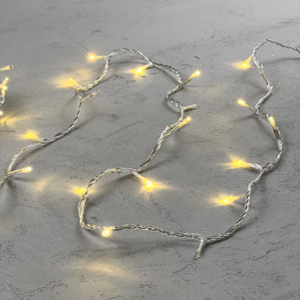 Светодиодная нить Laitcom PST100BL-10-1GL