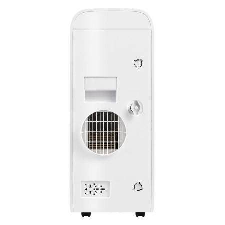 Кондиционер мобильный BPAC-07 CD Ballu НС-1235700