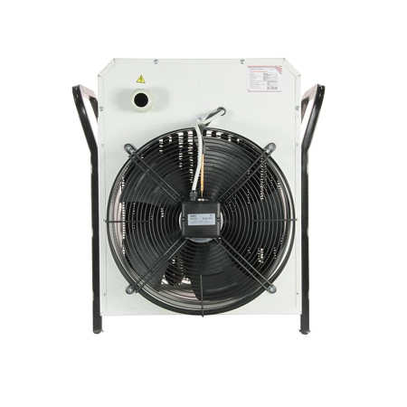 Тепловентилятор 42кВт КЭВ-42 HINTEK 04.01.01.000131